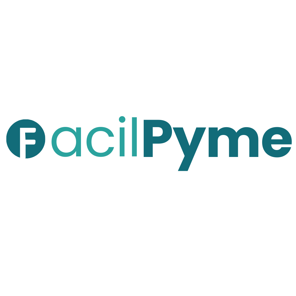 FacilPyme Logo